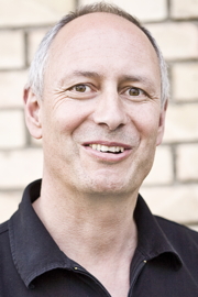 Dr. Ruedi Rohrbach
