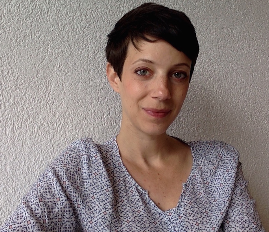 Dr. Christelle Gillioz