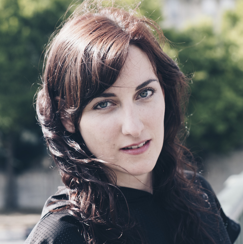 M.A. Amandine Herzog