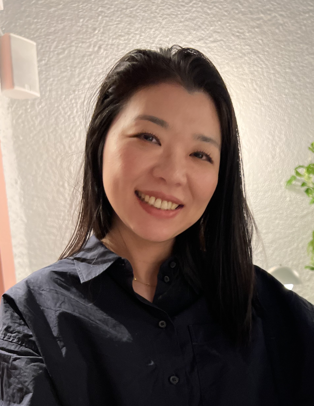 Dr. Sayaka Sato