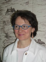 Prof. ém. Dr. Anne-Marguerite Fryba-Reber