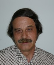 Prof. em. Dr. Marc Bonhomme