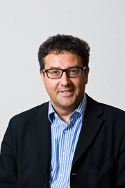 PD Prof. Dr. Giuseppe Manno