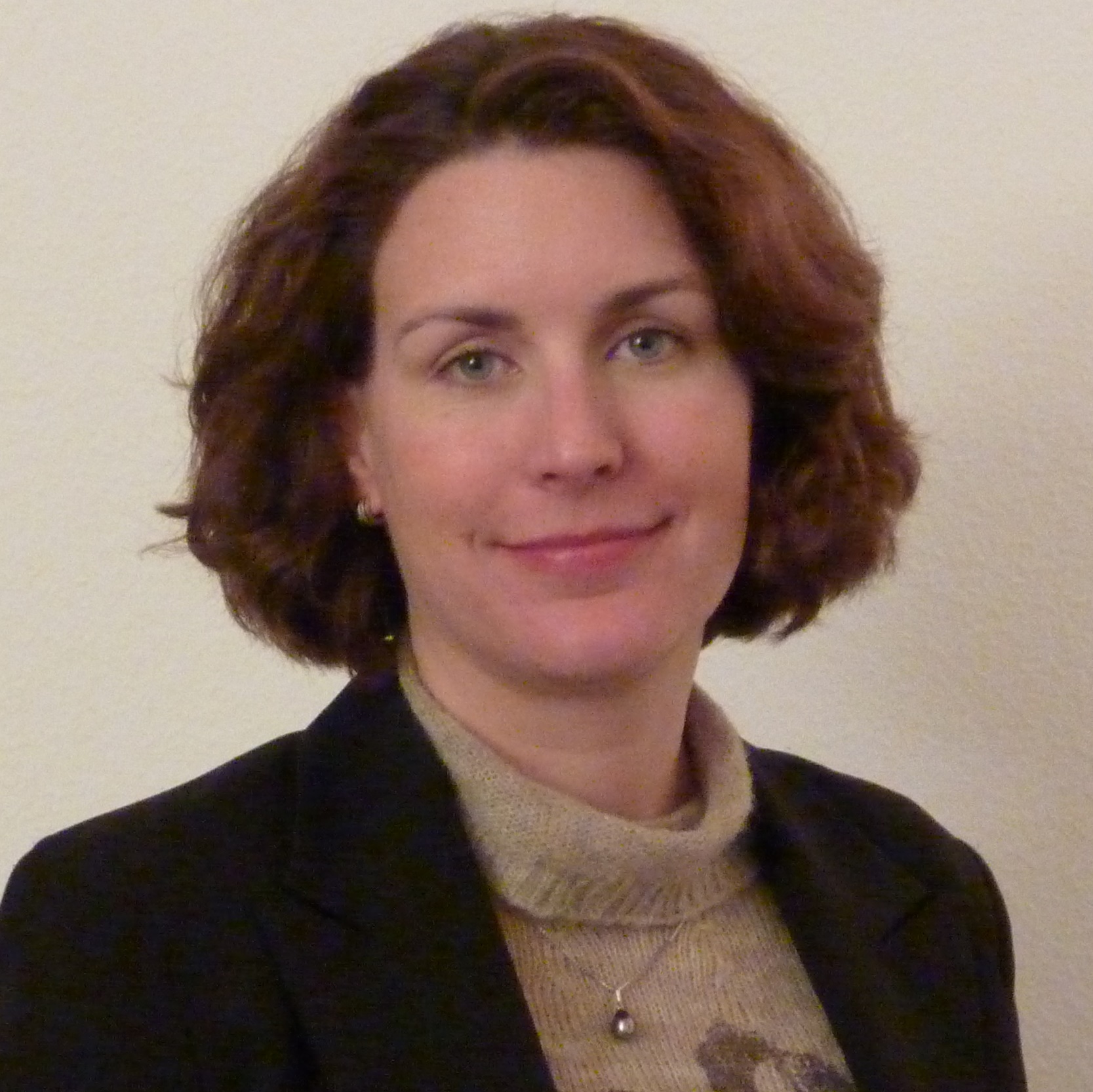 Prof. Dr. Sandrine Zufferey