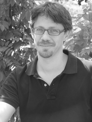 Dr. Christophe Imperiali