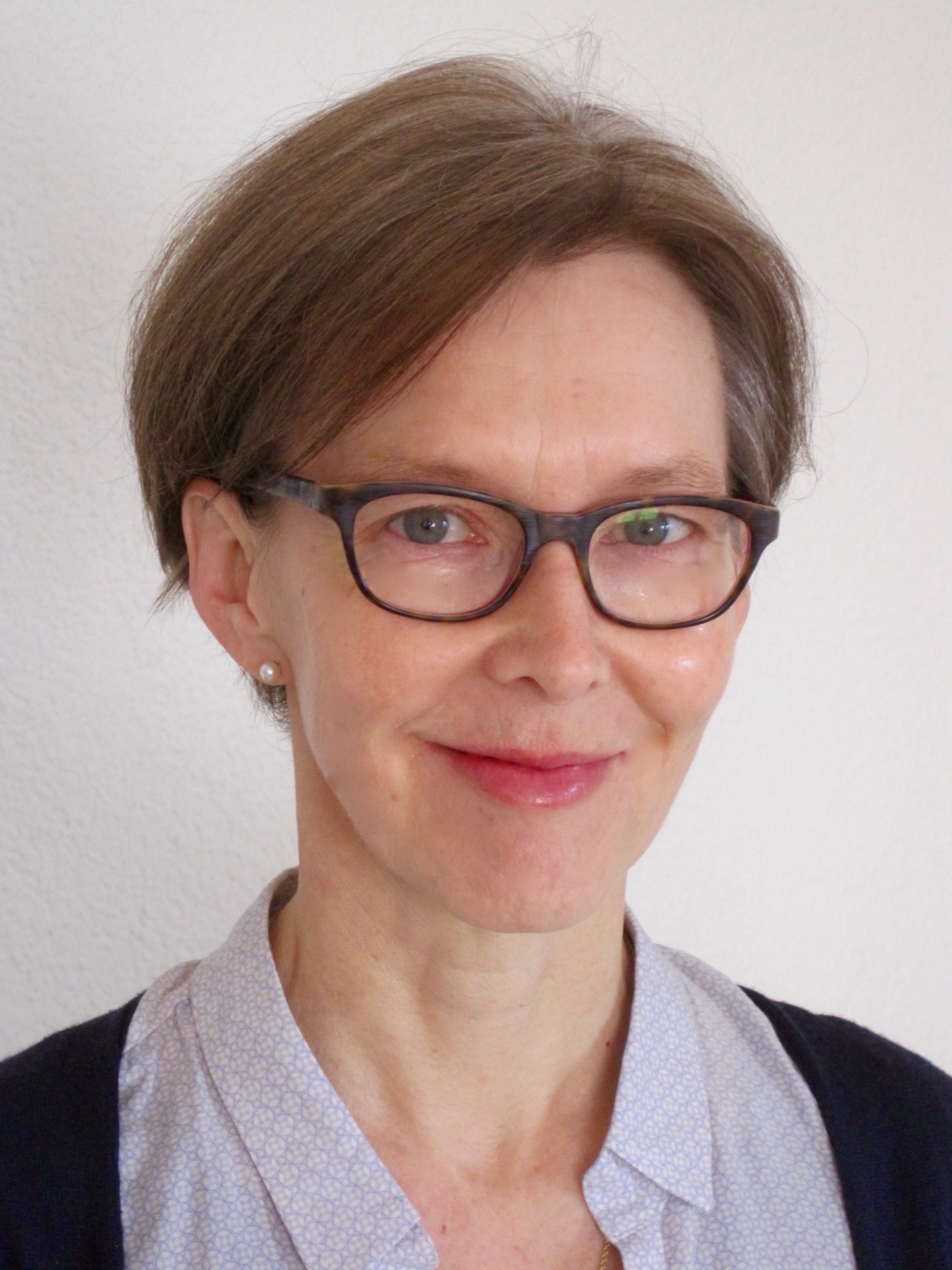 Dr. Dagmar Wieser