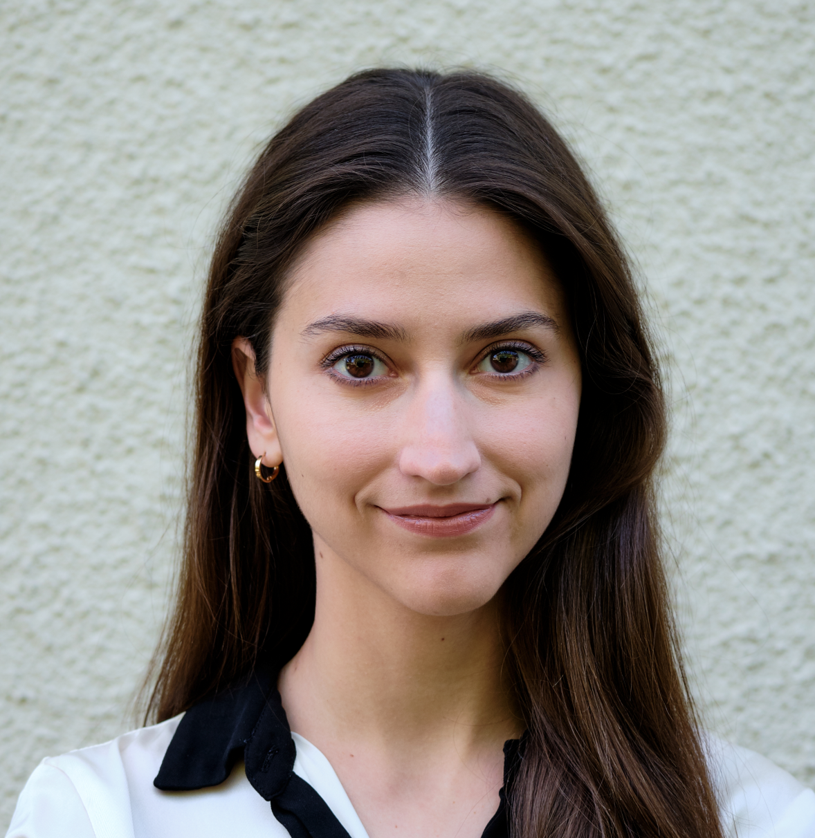 M.A. Ekaterina Tskhovrebova
